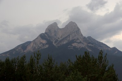 Pedraforca (Foto: Mar Martí)