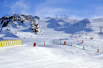 Baqueira-Beret