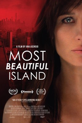 'Most beautiful island', nova projecció del Cine Club La Seu