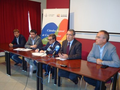 Municipàlia - Presentació associació de municipis de muntanya