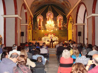 Bescaran - Trobada de Cantautors 2013