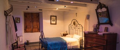 Casa Rull a Andorra (Foto: Turisme Andorra)
