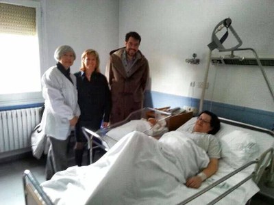 Primer Nadó 2014