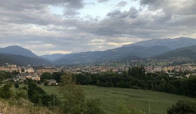'L'Ermengolet de la Seu' promocionarà la ciutat