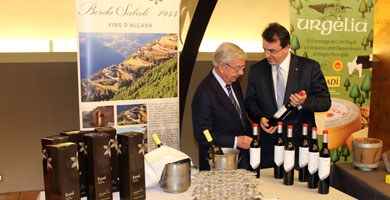 Acadèmia de Gastronomia d'Andorra i Pirineus