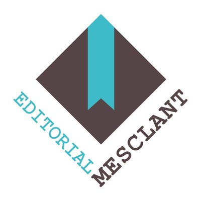 Editorial Mesclant - Logo