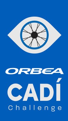 Orbea Cadí Challenge