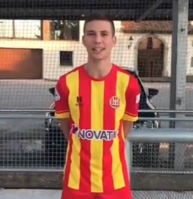 Arnau Pradell (Imatge: CHPA Cadí)
