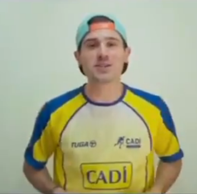 Nil Castellví (CHPA Cadí)