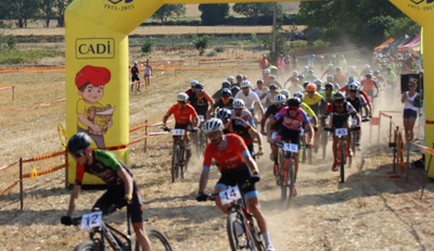 2H Resistència BTT 2022 de Coll de Nargó (Foto: 2Hresistencianargo)