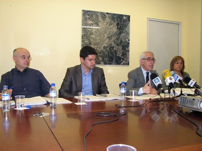 Comissió Territorial d'Urbanisme de Lleida