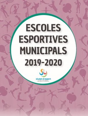 Escoles Esportives Municipals