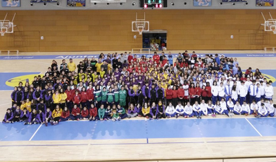 Torneig de Nadal 2017 (Foto: Sedis Bàsquet)