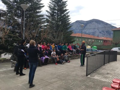 Rock the Mountains 2018, a Organyà (Pirineus Creatius)