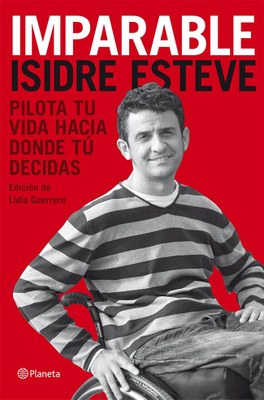 Isidre Esteve - Llibre Imparable