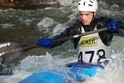 Cadí CK - Jordi Cadena