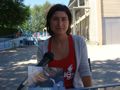 Anna Dalmau