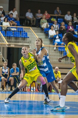 Carla Escuert (Foto: Agustí Peña)