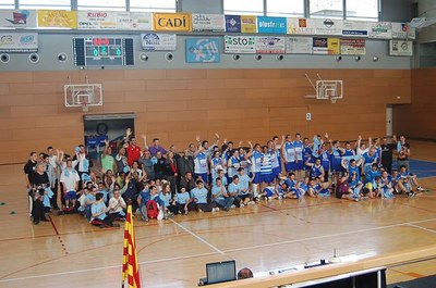 Sedis Airam -Torneig 2011