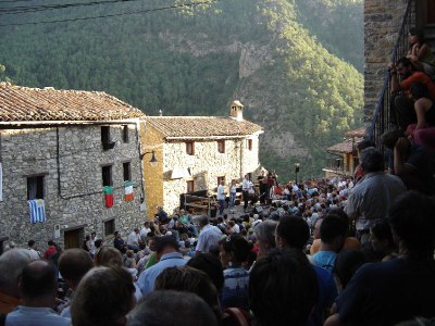 Trobada d'Acordionistes d'Arsèguel