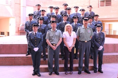 Guàrdies Civils - Incorporació 07.2014