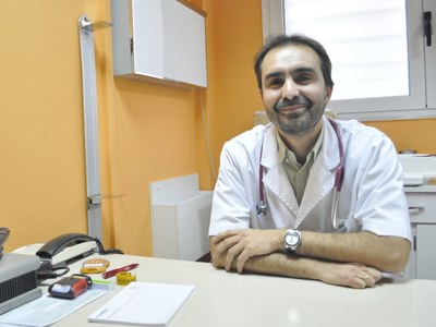 Oscar Rosell
