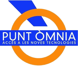 Punt Òmnia de la Seu d'Urgell
