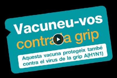 Vacunació antigripal