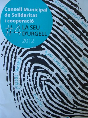 Guia de la solidaritat 2012
