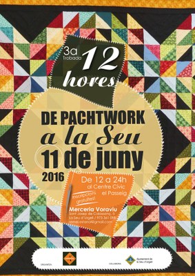 Cartell de l'activitat