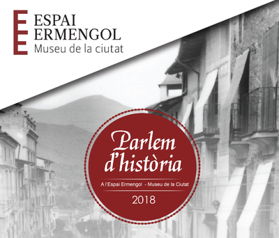 Parlem d'Història 2018