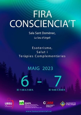 Fira Consciencia't