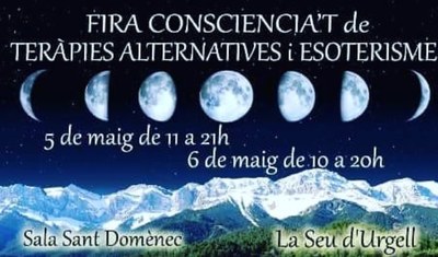 Fira Consciencia't