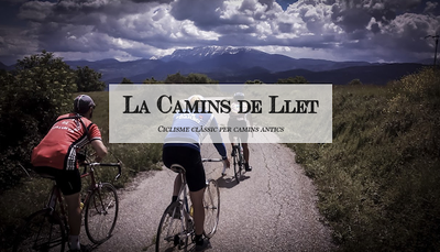 Camins de Llet