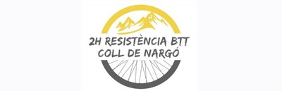 2 H de Resistència BTT de Coll de Nargó