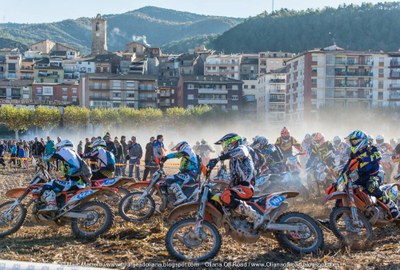 Oliana Off Road (Foto: Marc Marrero)