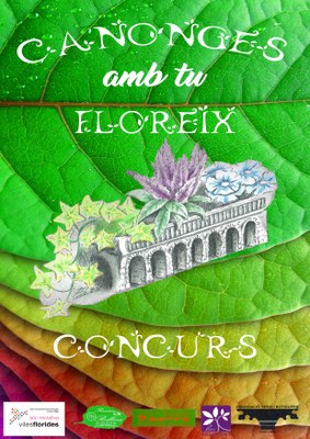 'Canonges amb tu floreix'