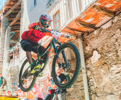 Super Enduro Arfa