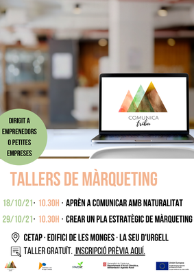 Formació en màrqueting digital
