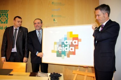 Ara Lleida