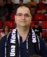 Jordi Camps  (Fecapa)