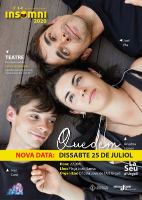 'Quedem' (25 de juliol)