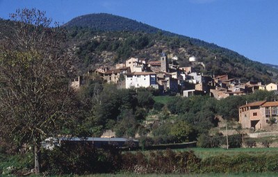 Noves de Segre