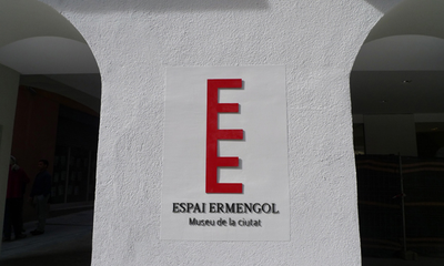 Espai Ermengol