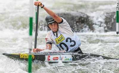 Núria Vilarrubla (Foto: RFEP)