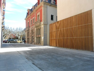 Passatge de l'Alsina