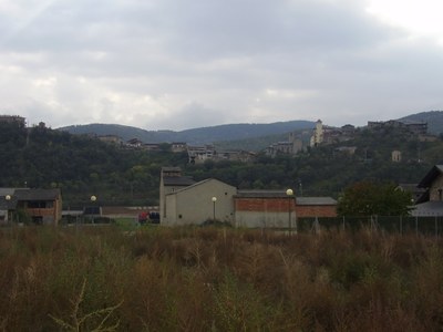 Montferrer