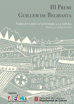 Premi Literari Guillem de Belibasta