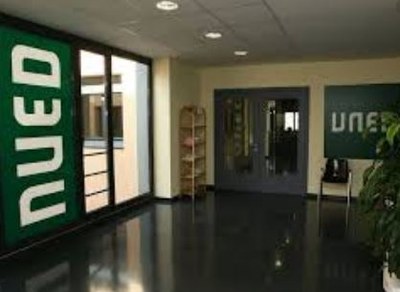 UNED La Seu d'Urgell