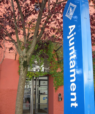 Ajuntament de la Seu (Foto: Ajuntament de la Seu)